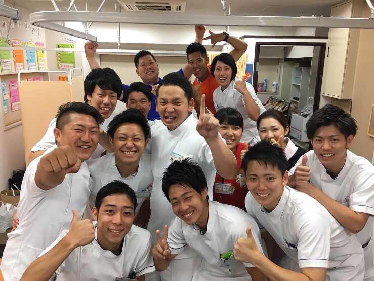 むげん整骨院　四条鳥丸2